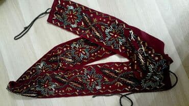 Kemer 32il evvel Ruminiyadan alinib el isidi hecbir defekti yoxdu ela