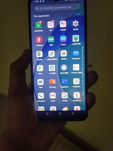 hard disk ssd: Redmi 128 GB, rəng - Qara, Barmaq izi — 4