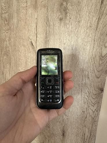 satdıq telefonlar: Nokia 6300 4G — 3