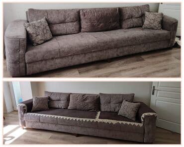 divan üzlükleri: Divan, İşlənmiş, Açılan, Bazalı, Çatdırılma yoxdur — 1