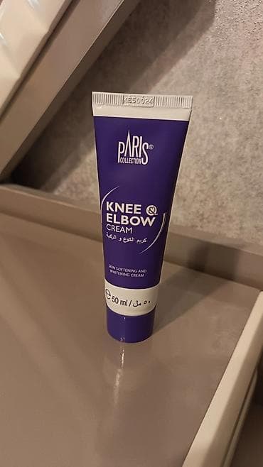 qehveyi canta: Kosmetik dəst, 6 məhsul, Yeni — 2