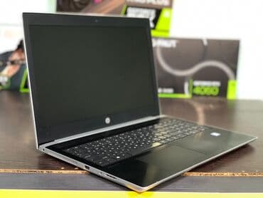 islenmis kompyuter: İşlənmiş HP ProBook, 15.6 ", Intel Core i5, 128 GB, Ünvandan götürmə, Ödənişli çatdırılma — 1