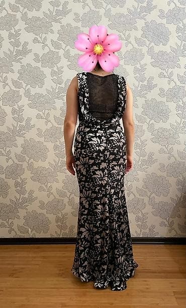 Вечерние платья — 1