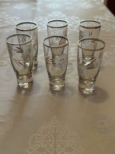 duz qabi: Rümkalar, 6 ədədli dəst — 1