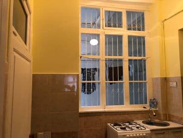 купить дом в габале: Bakı, 3 otaqlı, Köhnə tikili, m. Nizami, 51 kv. m — 10