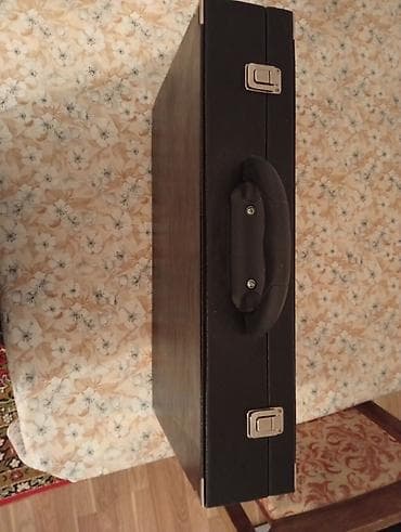 Çamadanlar: Məhsul: Nümunə/fiol üçün peşəkar çamadan (reklamçı, laboratoriya və ya — 2