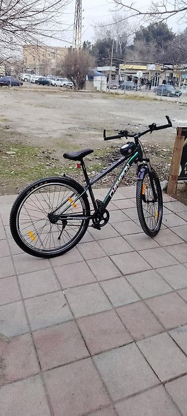 velosiped kredit: Şəhər velosipedi 28" — 6