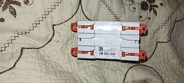 Elektrik açarı yenidir — 3