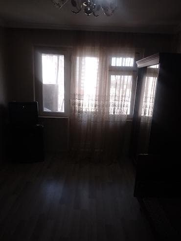 binədə kirayə ev: Xirdalanda Aytac restoranin yaninda 5 mertebeli binanin 5ci — 2