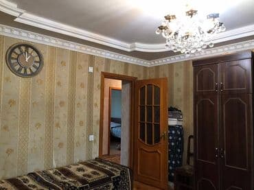 merkez: Bakı, 4 otaqlı, Köhnə tikili, m. Xalqlar Dostluğu, 120 kv. m — 5