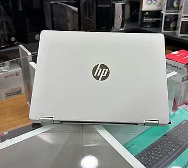 hard disk temiri: HP 14 ", Intel Core i3, 512 GB — 4