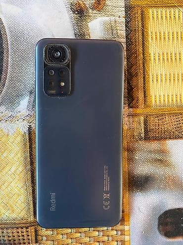 Redmi Note 11S, 128 GB