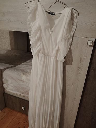 smart watch 7: Ziyafət donu, Maksi, M — 2