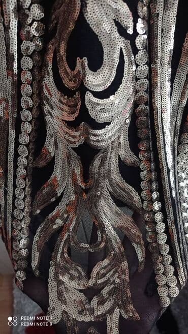 qizil onluq qiymeti 2023: Ziyafət donu, Mini, Asos, M — 2