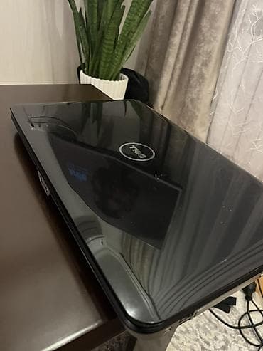 lalafo notebook: Dell noutbuk – PP37L seriyası Xüsusiyyətlər: - Ekran: 15.6" (parlaq — 2