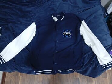 Jilet, XS, rəng - Mavi