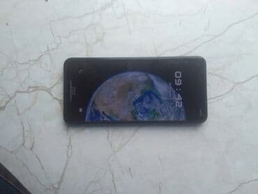 soyuducu islenmis: Redmi Note 9, 64 GB, rəng - Göy, Barmaq izi — 3