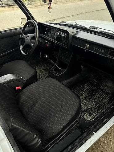 turbo az niva 2013: VAZ (LADA) 2107: 1.6 l | 2005 il 75000 km Sedan — 7