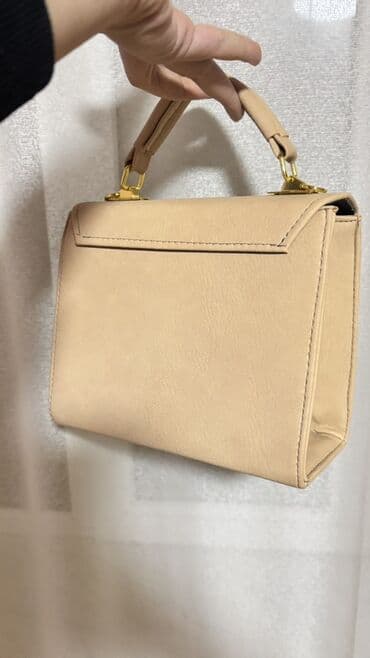 donkey milk uz yuma geli istifade qaydasi: Əl çantası, Yeni — 3