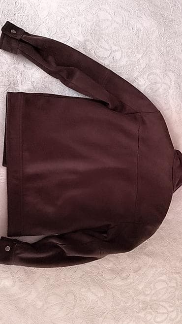 Üst geyimləri: Pencək, Naxışsız, L — 2