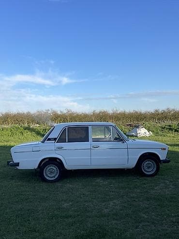 qarayev heyet evleri kiraye: VAZ (LADA) 2106: 1.3 l | 1990 il 14600 km Sedan — 9