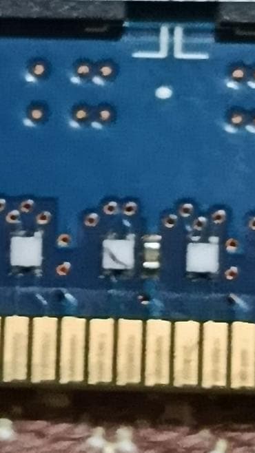 micro sd 1tb: Operativ yaddaş (RAM) Hynix, 2 GB, 1333 Mhz, DDR3, PC üçün — 5