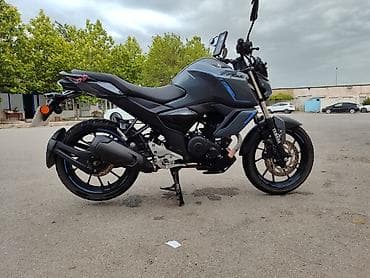 sumqayit nasosnu: Yamaha - 2025, 150 sm3, 41000 km — 8