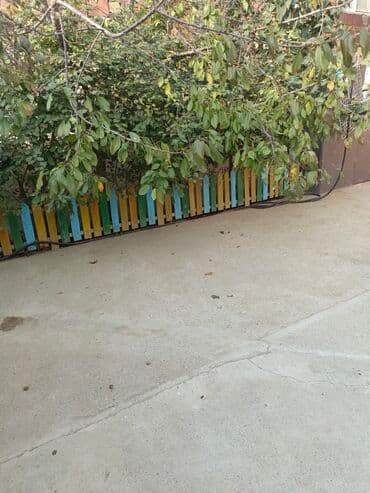 sumqayıt həyət evlərinin satışı: 3 otaqlı, 100 kv. m, Kredit yoxdur, Orta təmir — 1