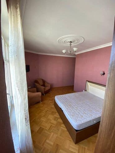 sulutəpədə kirayə ev: Nərimanov rayonu,Təbriz kuçəsində,17 mərtəbənin,7-ci mərtəbəsində,2 — 3