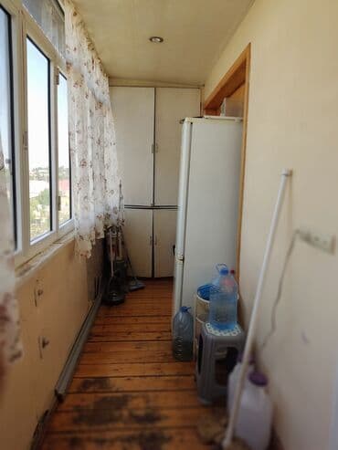 2 комнатные квартиры продажа: Гянджа, 3 комнаты, Вторичка, 66 м² — 6