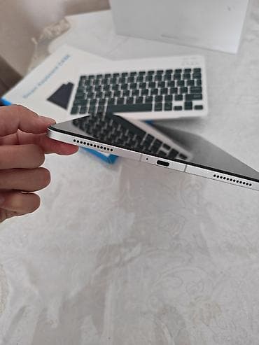 xiaomi adapter: İşlənmiş Xiaomi Pad 5, 10,1", 256 GB, Ödənişli çatdırılma — 4