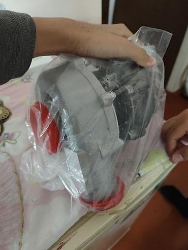 gence belarus traktor qiymetleri: Məhsul: Turboşarj (Model: TKP7H-1) P/N: 291248 S/N: 20240528 Gövdə — 1