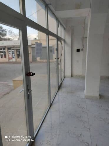 icare kafe: Sumqayıt şəhərində, 9 mikrorayonda, 70 kvadratmetr təmirli obyekt — 2