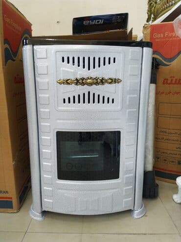 Qaz sobası / Qaz kamini - Yanacaq növü: təbii qaz - Dizayn: metal lalafo.az -da Qaz sobası / Qaz kamini - Yanacaq növü: təbii qaz - Dizayn: metal