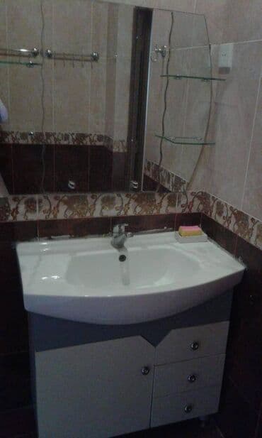 qəbələdə kirayə evlər: Binəqədi rayonu,9-cu mkr,Zərifə göz xəstəxanası ilə üzbəüz,17 — 10