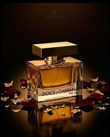 Dolce & Gabbana The One 🍯 Şaftalı, vanil və amberin isti həngamı lalafo.az -da Dolce & Gabbana The One 🍯 Şaftalı, vanil və amberin isti həngamı