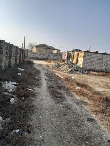 nisan uzukleri satisi: Sumqayit yaşil derede 6 sot torpaq satilir kupcali.portagal marketle — 5