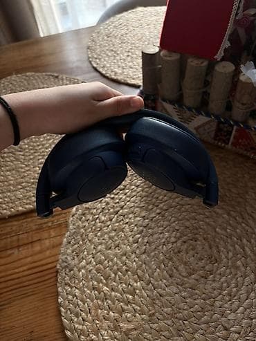 usliter kalonka: JBL TUNE720BT Qöy rəngdəkatobkası varbir iki ay tutur zərətkası — 5