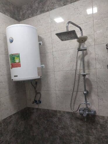 квартиры в ипотеку: Баку, Пос. Говсаны, 3 комнаты, Вторичка, м. Ахмедлы, 65 м² — 8