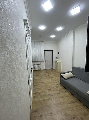 Mənzillər: Bakı, 2 otaqlı, Köhnə tikili, 40 kv. m — 3