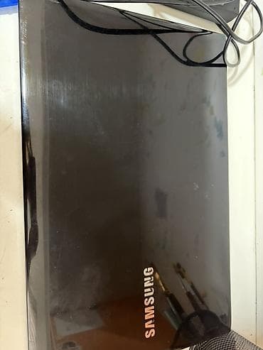 sansung: 2 ədəd noutbuk birlikdə satılır — Acer + Samsung | Təmirlik İki köhnə — 2
