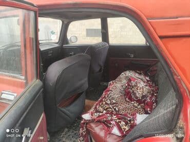 турбо аз подержанные автомобили таеота приюс аренд: Москвич 2140: 1.7 л | 1985 г. 200 км Седан — 8