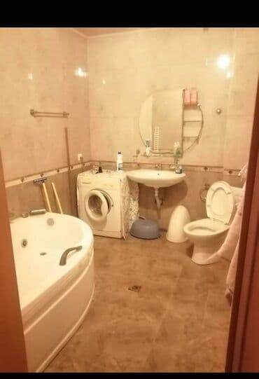 gunluk evler sumqayit: Nəsimi rayonunda (28 may metrosu və Nərimanov metrosu) inşa edilmiş 16 — 6