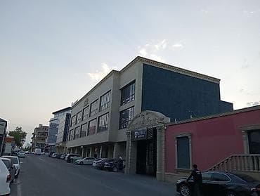 Kommersiya daşınmaz əmlakı: Diqqət! Babək prospektində, Radius Təkər Mərkəzi və Ağ Şəhər City Park — 6