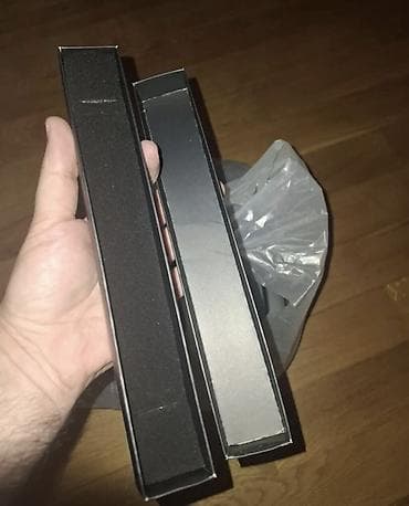 hediyye kart: Hədiyyə qutusu, rəng - Qara — 2