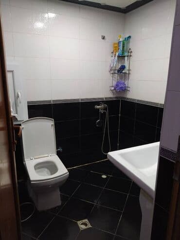 20 ci sahede kiraye heyet evleri: 3 otaqlı, Yeni tikili, 115 kv. m — 13