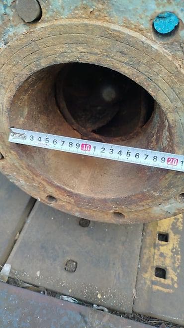 k700 traktor satisi: 110 girir 90 cixiw su nasosu — 5