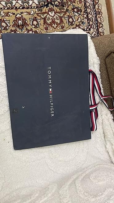 hədiyyə paketləri: Hədiyyə paketi, rəng - Göy — 3