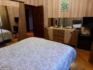 недвижимость в азербайджане купить: Мярдяканы, 400 м², 7 комнат, С бассейном — 3