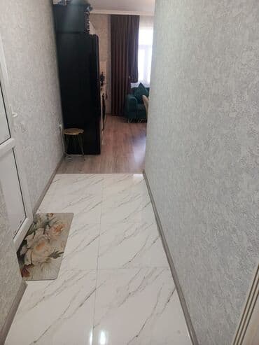 qəçreş kirayə evlər: Bu kirayə mənzil rahat yaşayış üçün nəzərdə tutulmuşdur. Otaqlar — 3